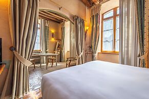 Auberge de la Beursaudiere