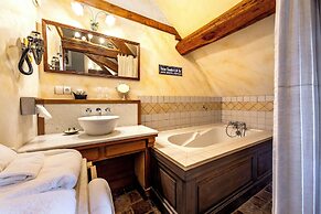 Auberge de la Beursaudiere