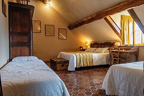Auberge de la Beursaudiere