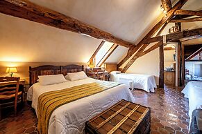 Auberge de la Beursaudiere