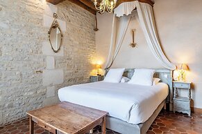 Auberge de la Beursaudiere