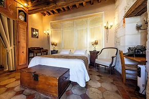 Auberge de la Beursaudiere