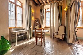 Auberge de la Beursaudiere