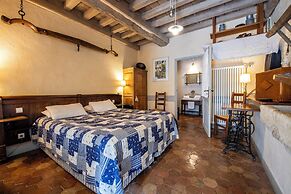 Auberge de la Beursaudiere