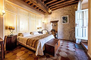 Auberge de la Beursaudiere