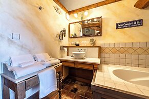 Auberge de la Beursaudiere