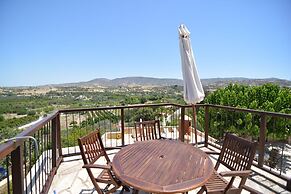 Elpida's Stone Houses