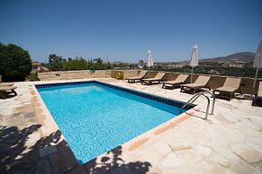 Elpida's Stone Houses