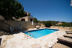 Elpida's Stone Houses