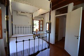 Elpida's Stone Houses