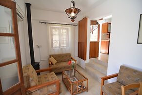 Elpida's Stone Houses