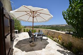 Elpida's Stone Houses