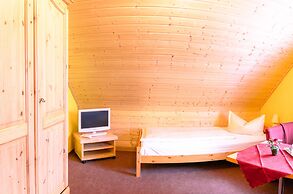 Ferienhotel Goldhübel