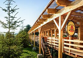 Ferienhotel Goldhübel