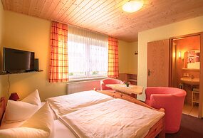 Ferienhotel Goldhübel