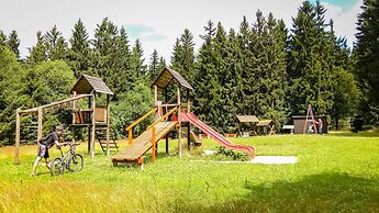 Ferienhotel Goldhübel