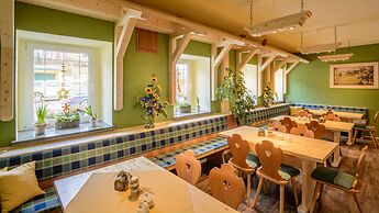 Ferienhotel Goldhübel