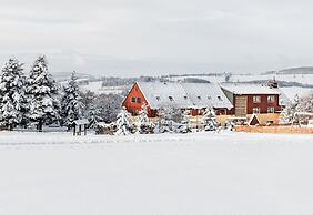 Ferienhotel Goldhübel