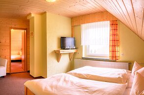 Ferienhotel Goldhübel