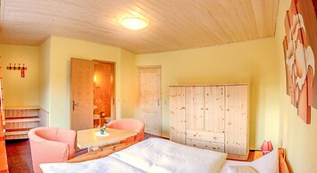 Ferienhotel Goldhübel