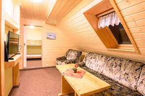 Ferienhotel Goldhübel