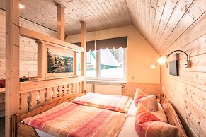 Ferienhotel Goldhübel