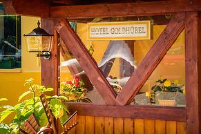 Ferienhotel Goldhübel