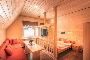 Ferienhotel Goldhübel