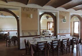 Locanda Sant'Antimo