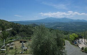 Locanda Sant'Antimo