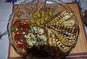 Locanda Sant'Antimo