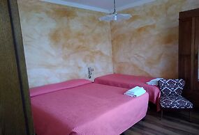 Locanda Sant'Antimo