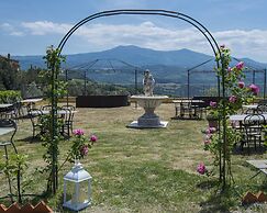 Locanda Sant'Antimo