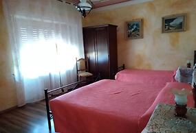 Locanda Sant'Antimo