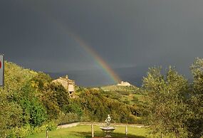 Locanda Sant'Antimo