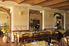Locanda Sant'Antimo