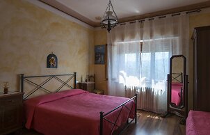 Locanda Sant'Antimo