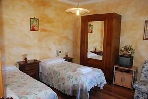 Locanda Sant'Antimo