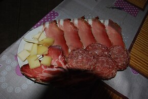 Locanda Sant'Antimo