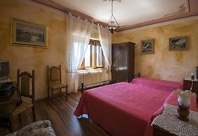 Locanda Sant'Antimo