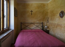 Locanda Sant'Antimo