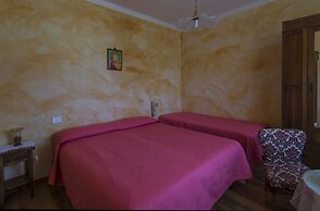 Locanda Sant'Antimo