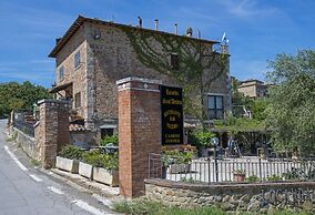 Locanda Sant'Antimo