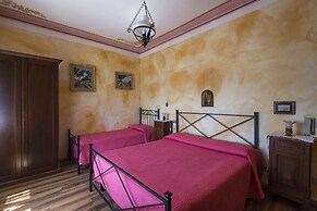 Locanda Sant'Antimo