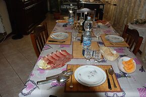 Locanda Sant'Antimo