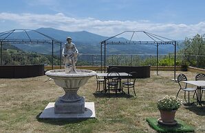 Locanda Sant'Antimo