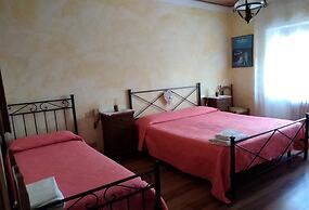 Locanda Sant'Antimo