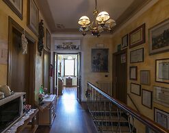 Locanda Sant'Antimo