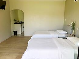 Sleep Soundly By The sea