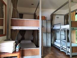 Sleep Soundly By The sea